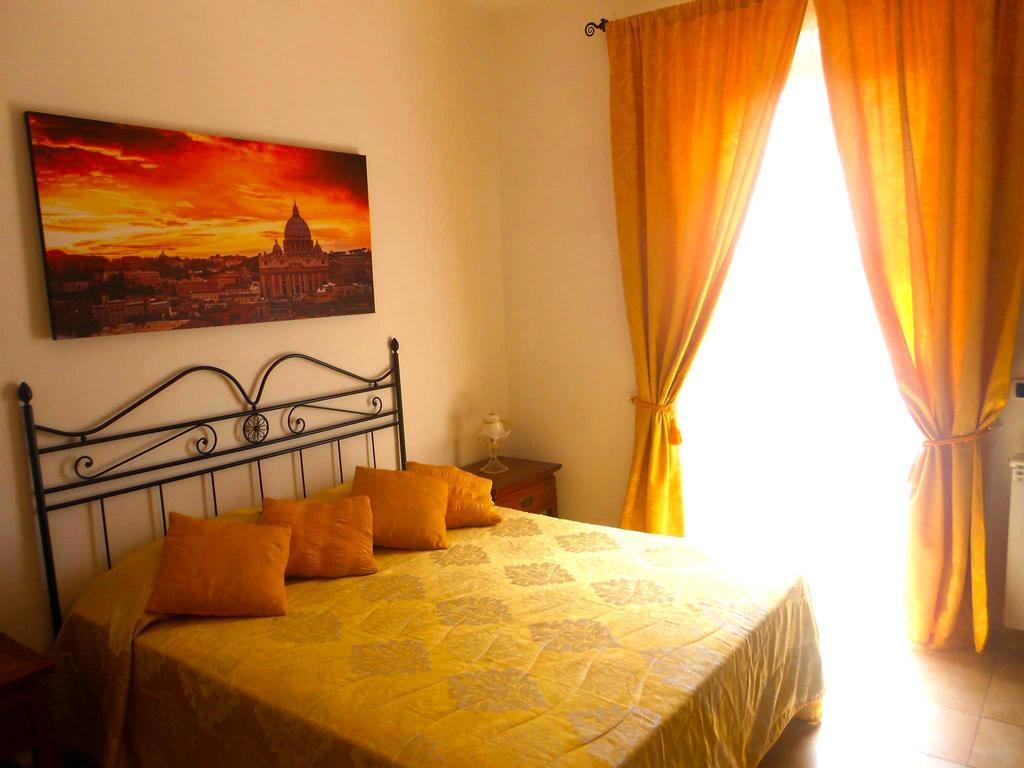 Kambal Inn โรม ห้อง รูปภาพ