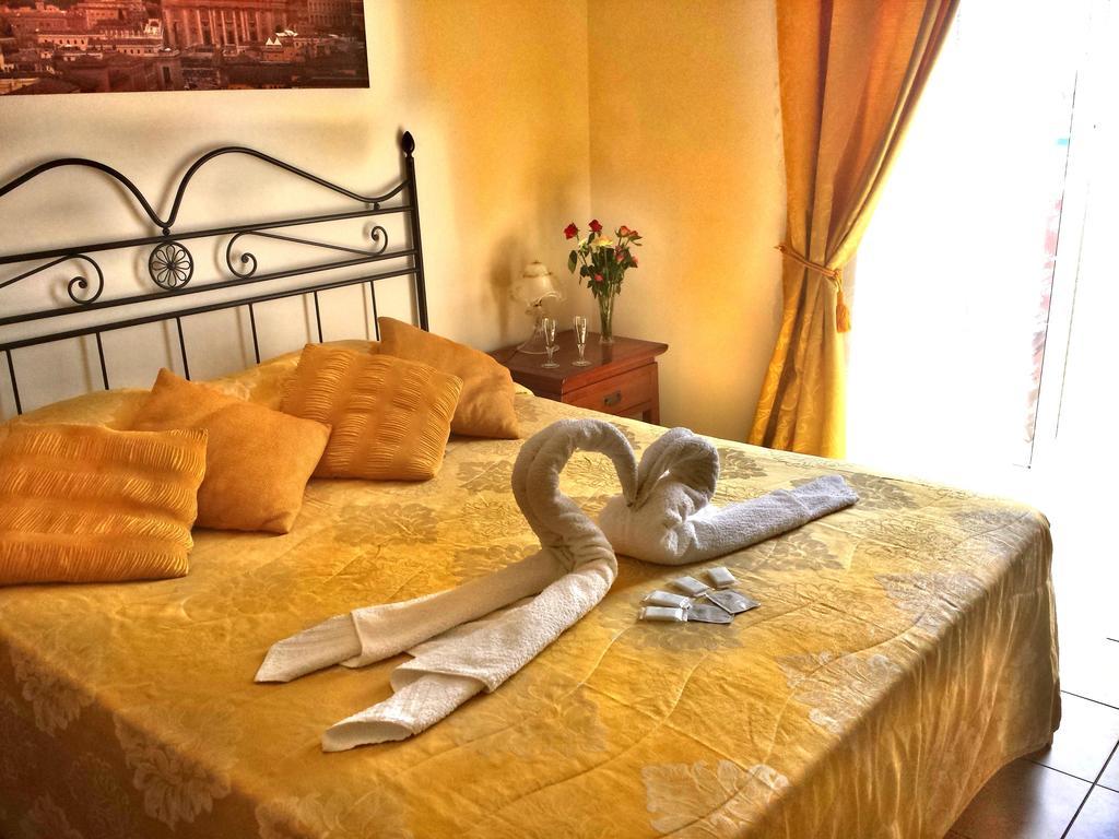 Kambal Inn โรม ห้อง รูปภาพ