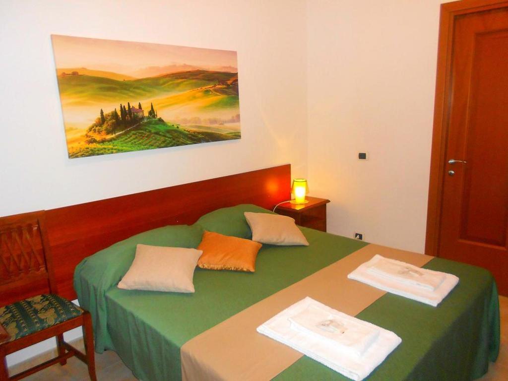 Kambal Inn โรม ห้อง รูปภาพ