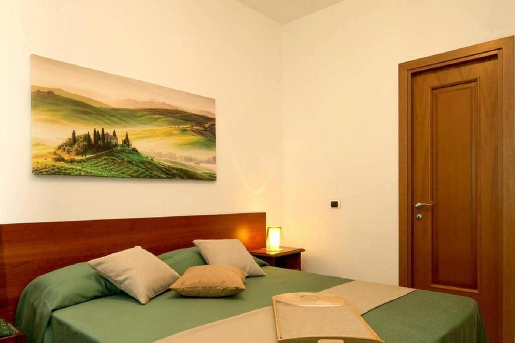 Kambal Inn โรม ห้อง รูปภาพ