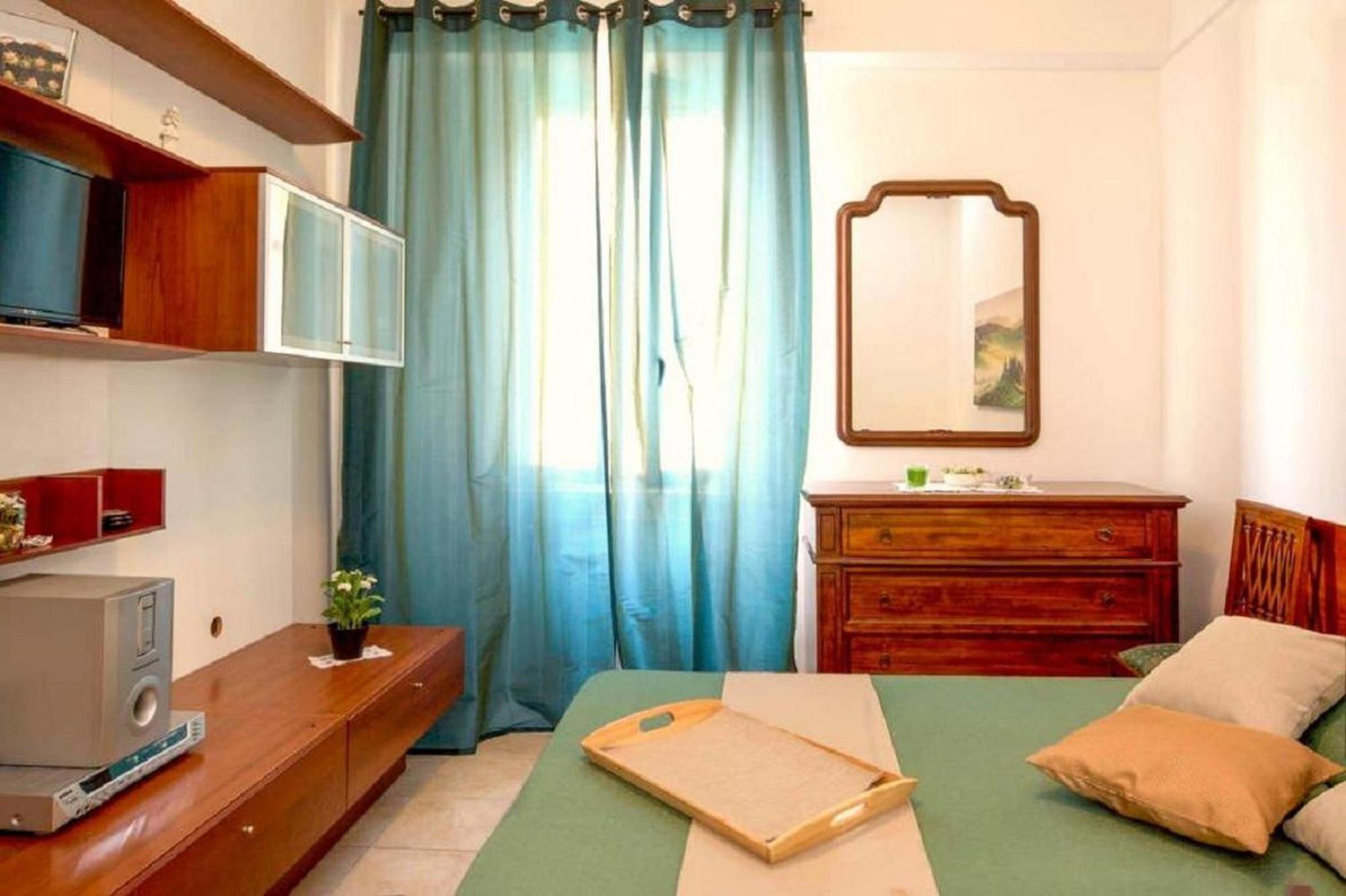 Kambal Inn โรม ภายนอก รูปภาพ