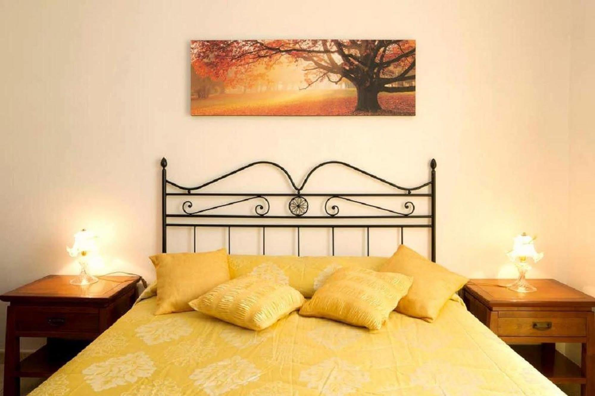 Kambal Inn โรม ภายนอก รูปภาพ