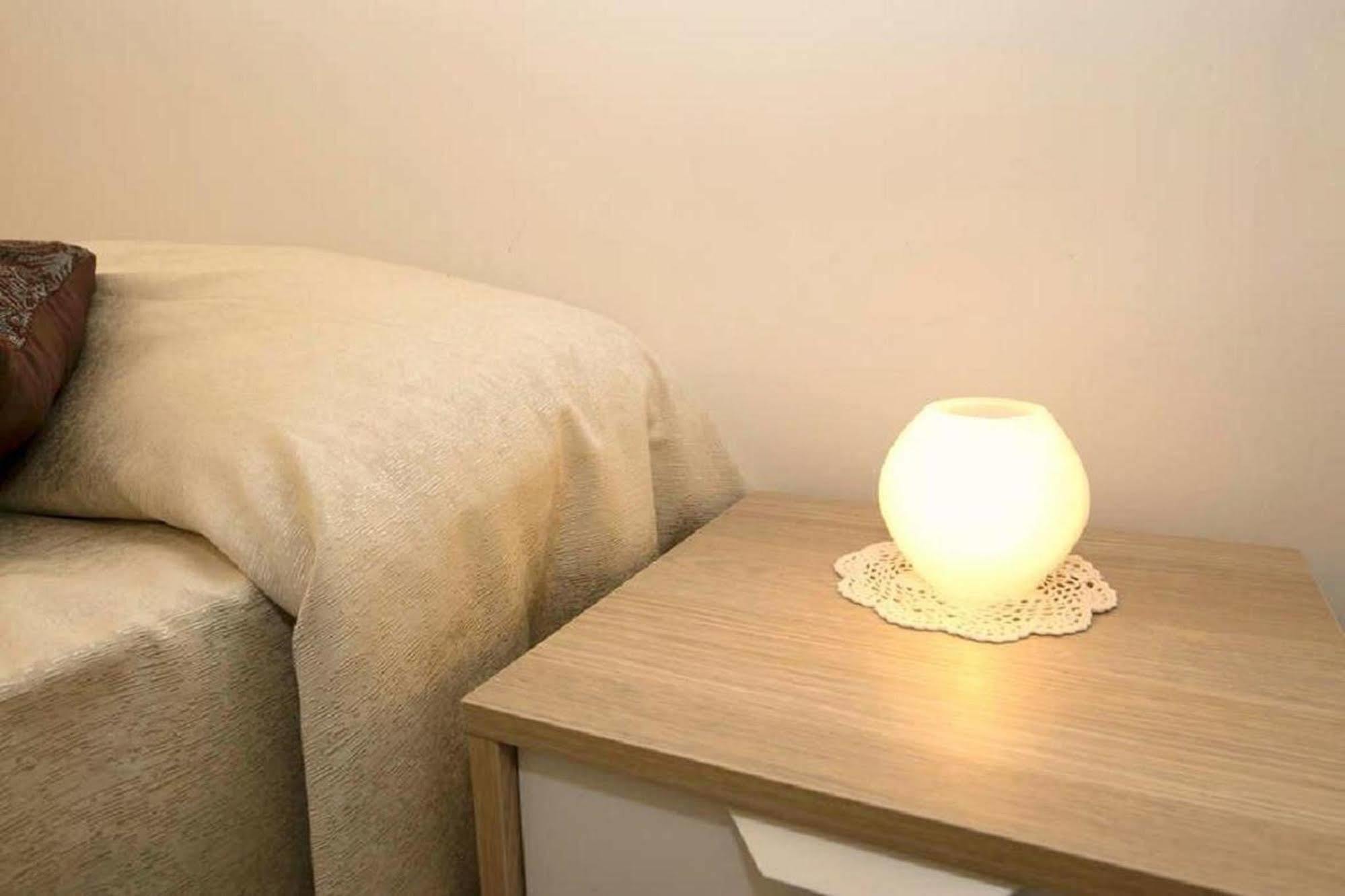 Kambal Inn โรม ภายนอก รูปภาพ