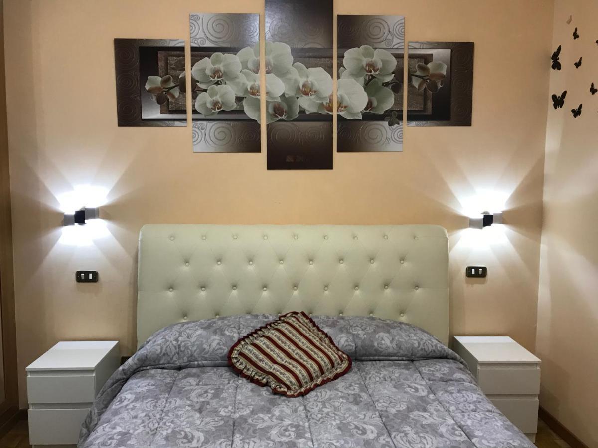 Kambal Inn โรม ภายนอก รูปภาพ