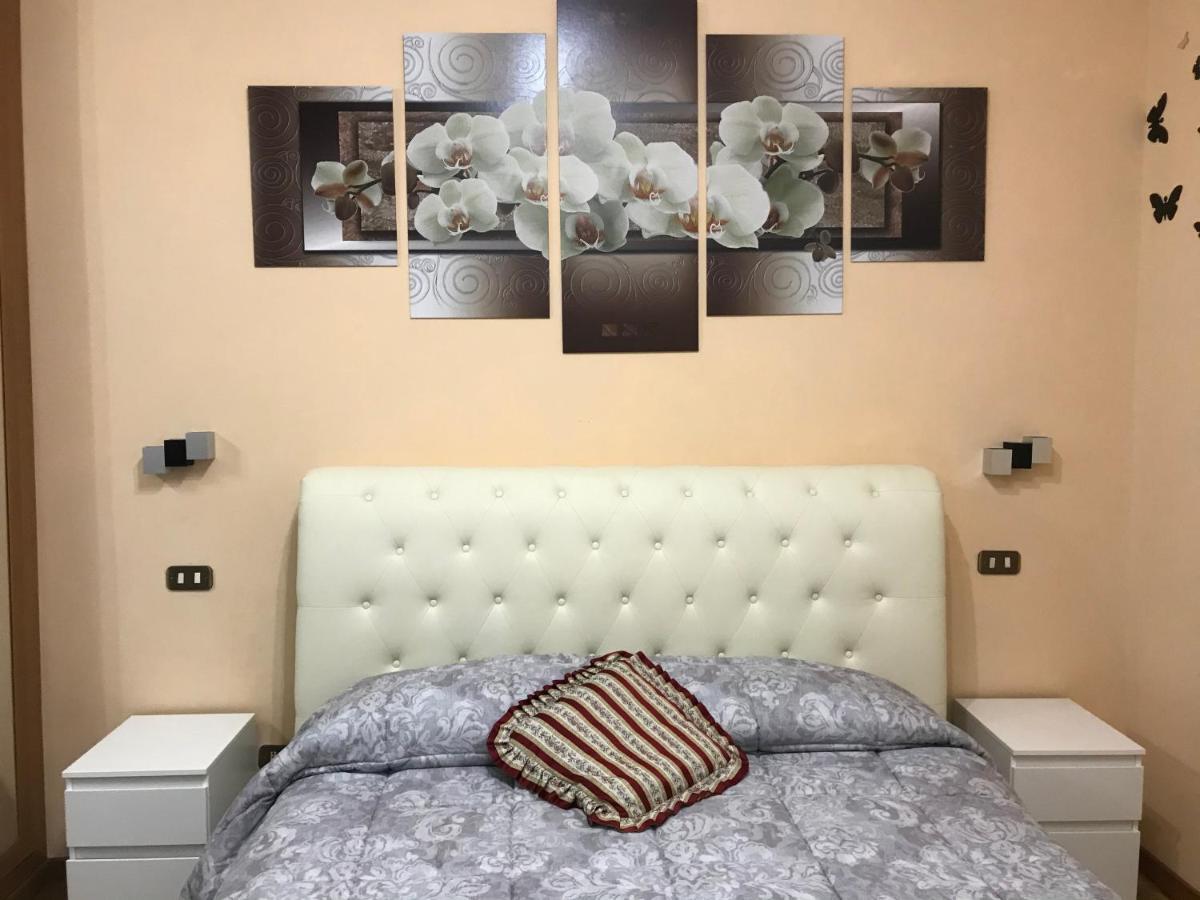 Kambal Inn โรม ภายนอก รูปภาพ