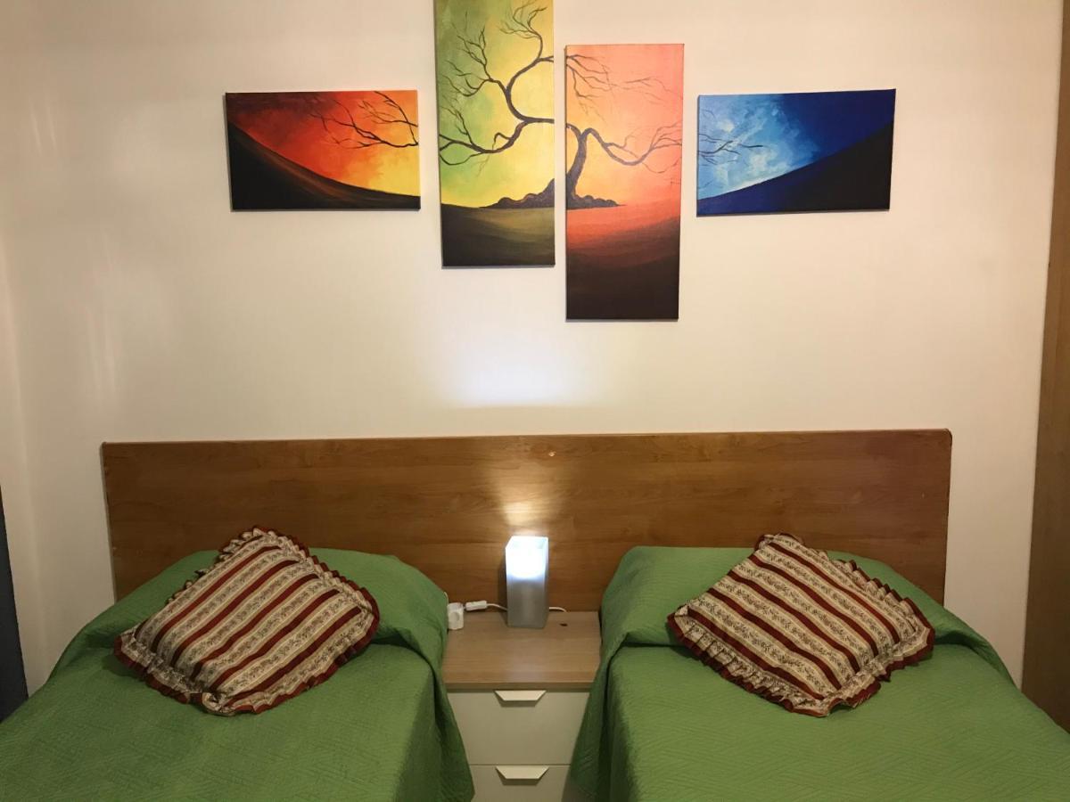 Kambal Inn โรม ภายนอก รูปภาพ
