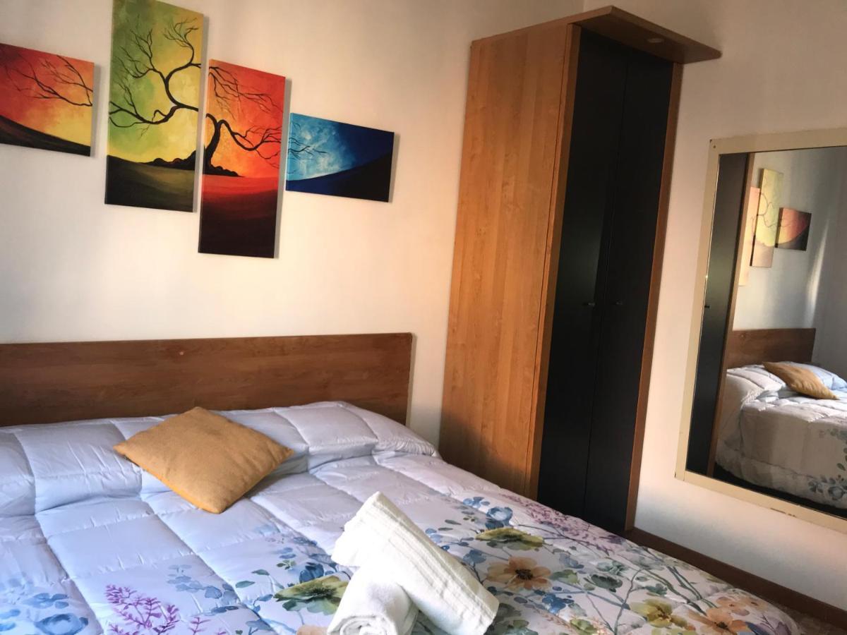 Kambal Inn โรม ภายนอก รูปภาพ
