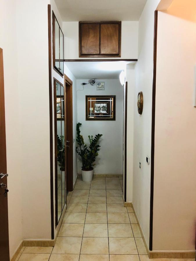 Kambal Inn โรม ภายนอก รูปภาพ