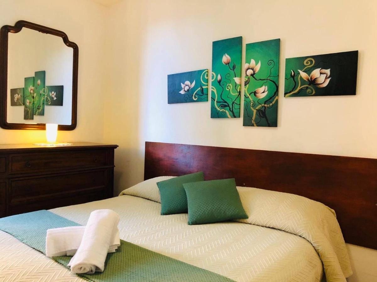 Kambal Inn โรม ภายนอก รูปภาพ