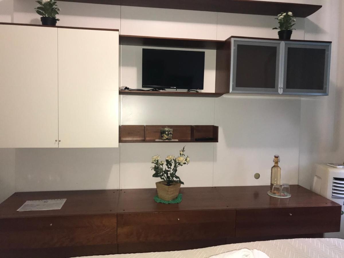 Kambal Inn โรม ภายนอก รูปภาพ