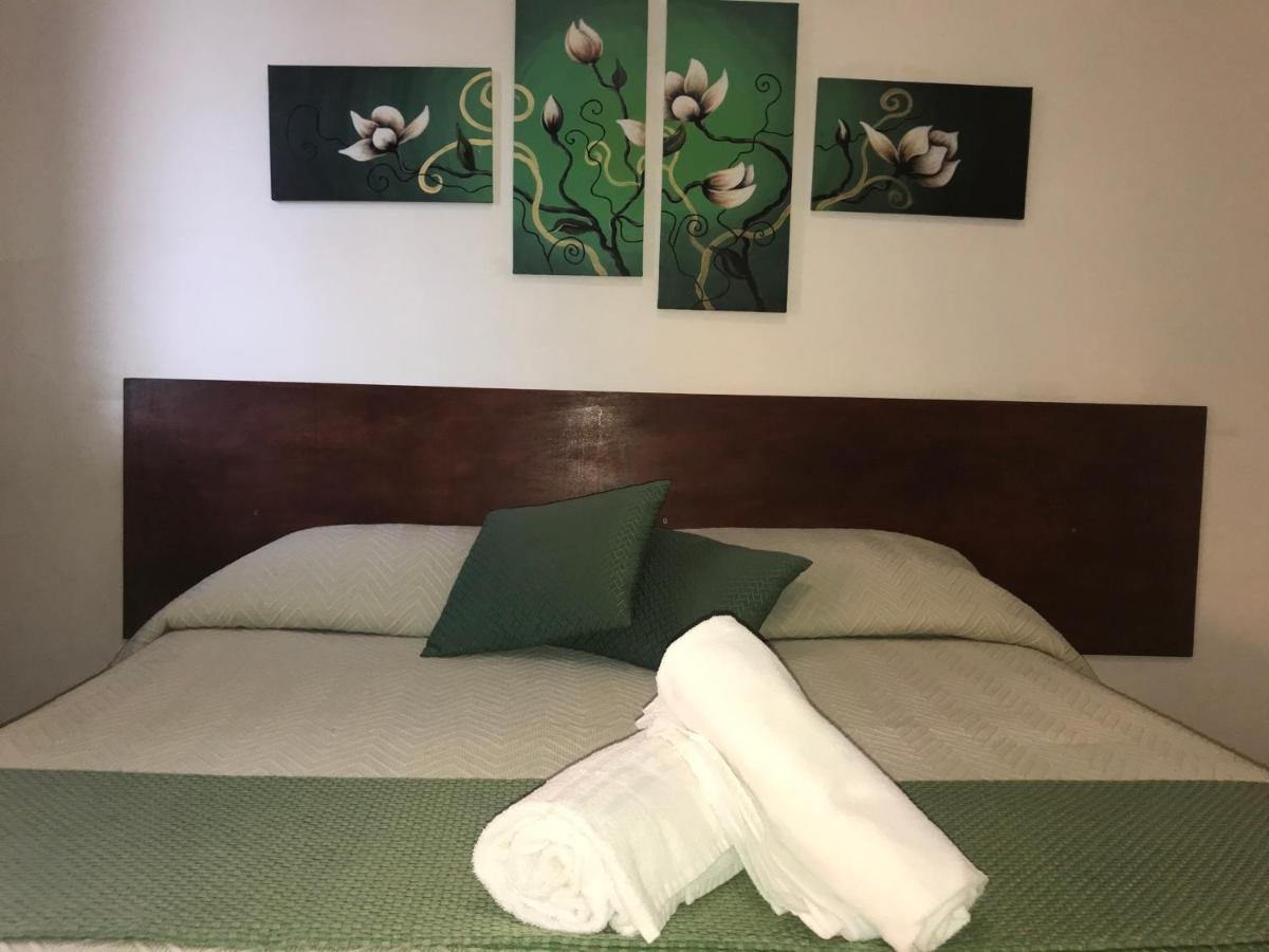 Kambal Inn โรม ภายนอก รูปภาพ