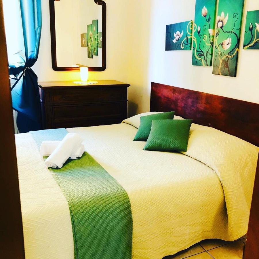 Kambal Inn โรม ภายนอก รูปภาพ